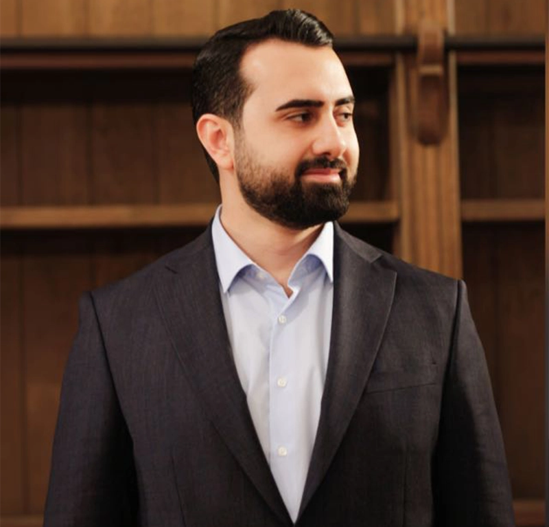 Muratcan Demir